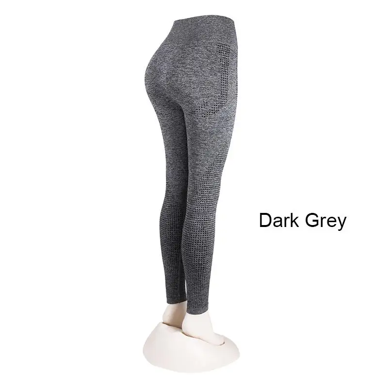 14 Colors High Waist Seamless Leggings For Women Solid Push Up Leggins Athletic Sweat Pants Sportswear Fitness Leggings
14 Colors High Waist Seamless Leggings For Women Solid Push Up Leggins Athletic Sweat Pants Sportswear Fitness Leggings