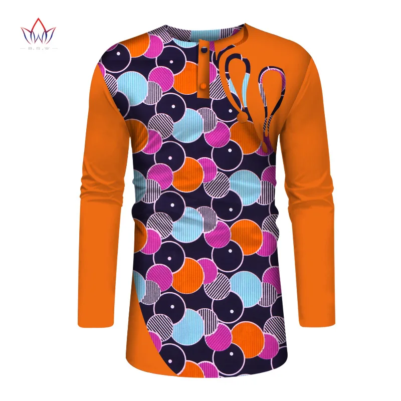 Autumn African Traditional Men shirt O-neck Long Sleeve African Clothing Dashiki Pachwork fabric Men Wedding Shirt WYN1014
Autumn African Traditional Men shirt O-neck Long Sleeve African Clothing Dashiki Pachwork fabric Men Wedding Shirt WYN1014