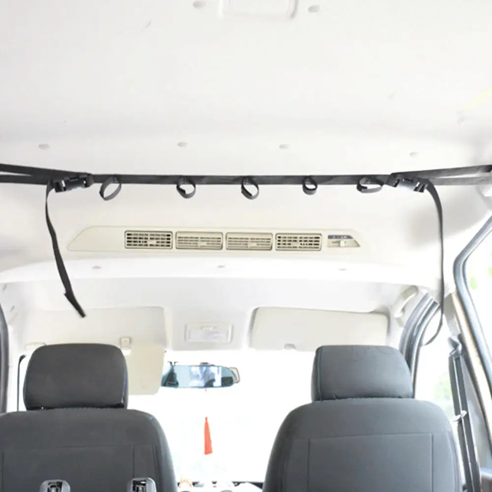 1/2pcs Practical Fishing Tool Vehicle Rod Carrier Rod Holder Belt Strap With Tie Suspenders Wrap Fishing Boxes Tools
1/2pcs Practical Fishing Tool Vehicle Rod Carrier Rod Holder Belt Strap With Tie Suspenders Wrap Fishing Boxes Tools
