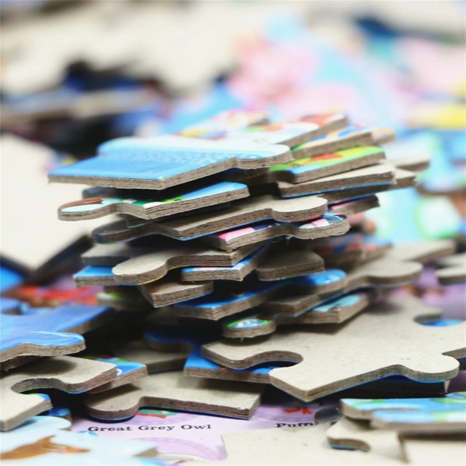 HIINST 200pcs United States Map Picture Jigsaw Puzzle Toys Kids Educational Toys Adults Building Block Game 2021 
HIINST 200pcs United States Map Picture Jigsaw Puzzle Toys Kids Educational Toys Adults Building Block Game 2021