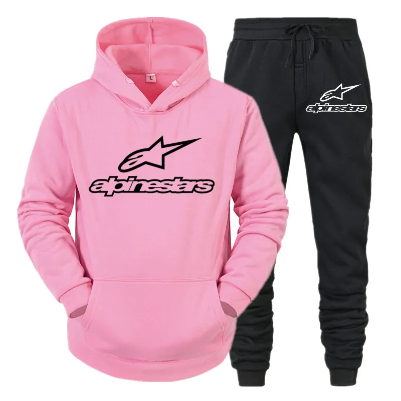 2-piece casual sportswear men's Hooded Sweatshirt + pants hooded sportswear suit high quality brand men's size s-3x
2-piece casual sportswear men's Hooded Sweatshirt + pants hooded sportswear suit high quality brand men's size s-3x