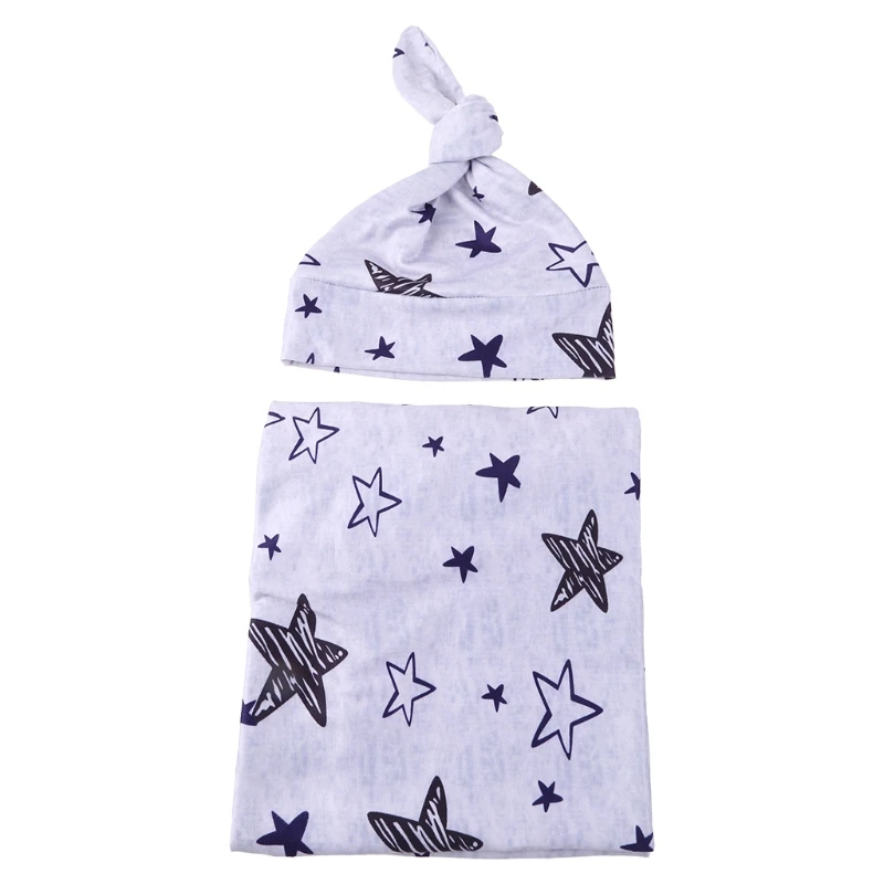 2Pcs/Set Newborn Baby Receiving Blanket Headband/Hat Cotton Sleeping Bag Toddler Infant Swaddle Wrap Towel
2Pcs/Set Newborn Baby Receiving Blanket Headband/Hat Cotton Sleeping Bag Toddler Infant Swaddle Wrap Towel