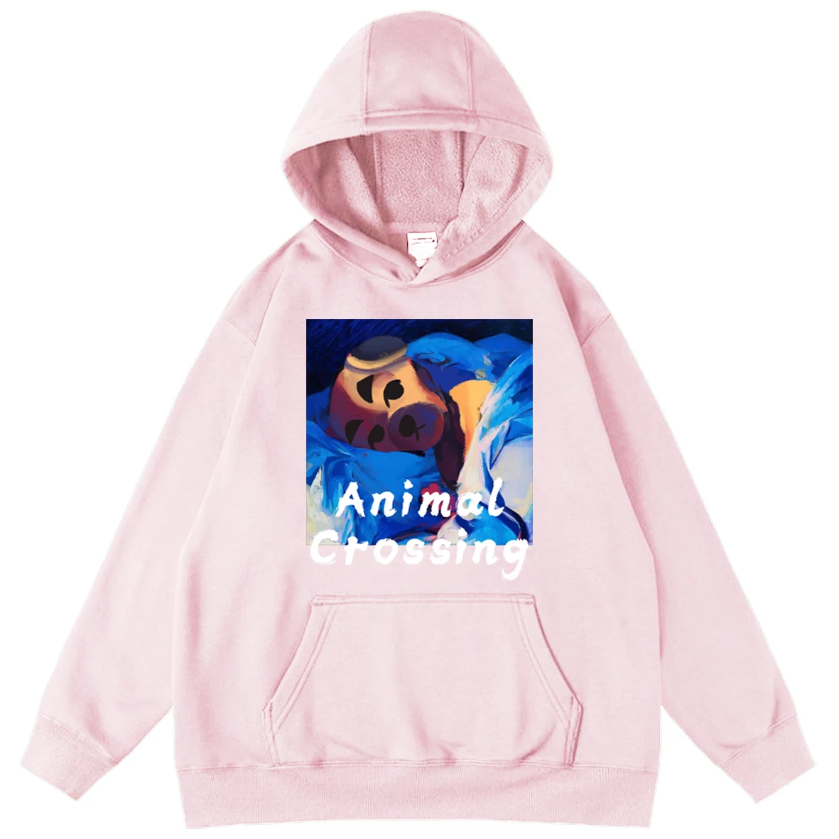 Animal Crossing Funny Kids Oversized Hooded Boy Girl Daily Loose Casual Hoodies Children Teen Long Sleeve Casual Hooded Pullover
Animal Crossing Funny Kids Oversized Hooded Boy Girl Daily Loose Casual Hoodies Children Teen Long Sleeve Casual Hooded Pullover