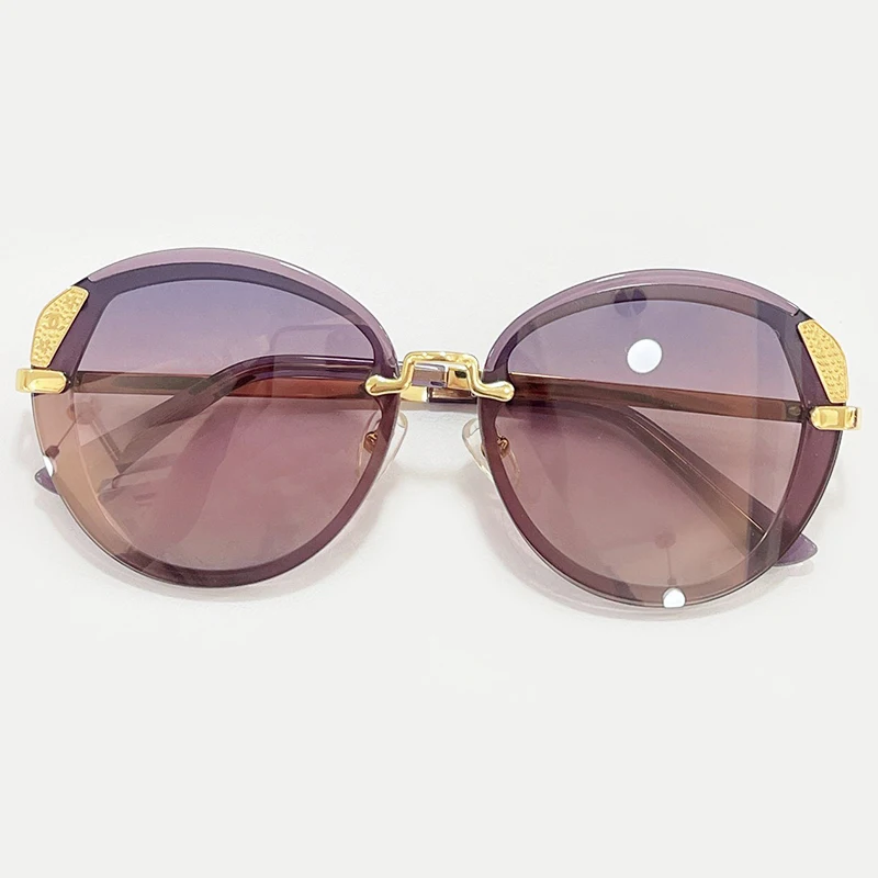 Classic Round Vintage Sunglasses Women Fashion Brand Design Mirror Sun Glasses Female Shades Retro Gafas Oculos De Sol UV400
Classic Round Vintage Sunglasses Women Fashion Brand Design Mirror Sun Glasses Female Shades Retro Gafas Oculos De Sol UV400