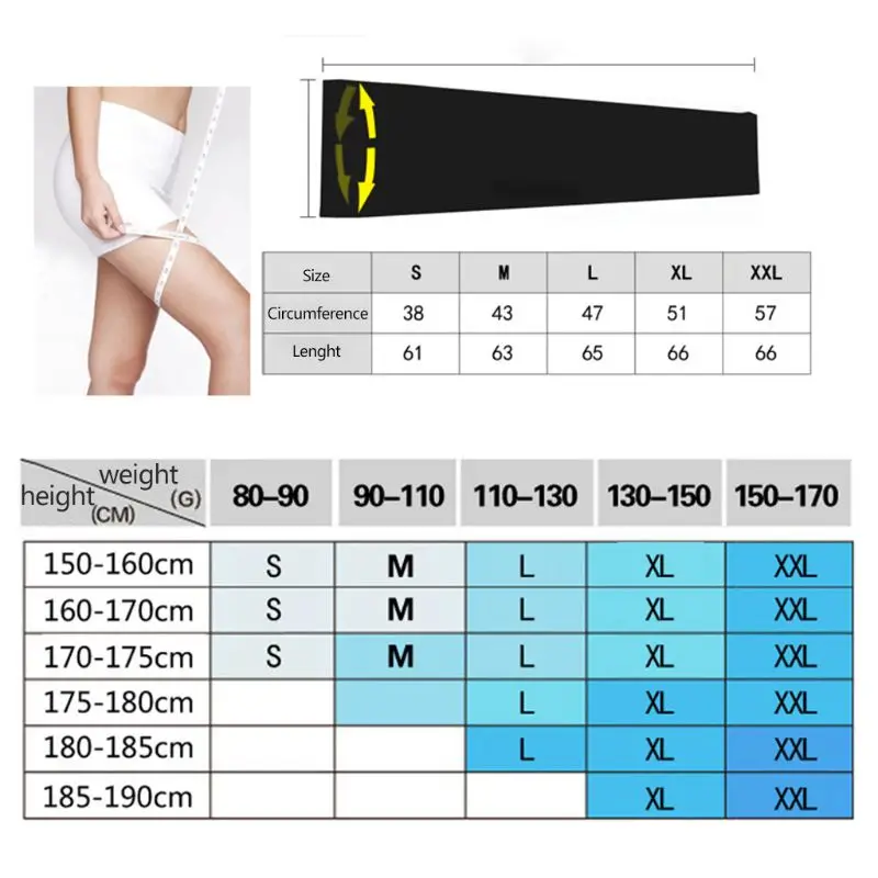 Unisex Summer UV Protection Ice Silk Leg Sleeves Solid Color Full Length Compression Non-Slip Sports Running Cycling Long
Unisex Summer UV Protection Ice Silk Leg Sleeves Solid Color Full Length Compression Non-Slip Sports Running Cycling Long