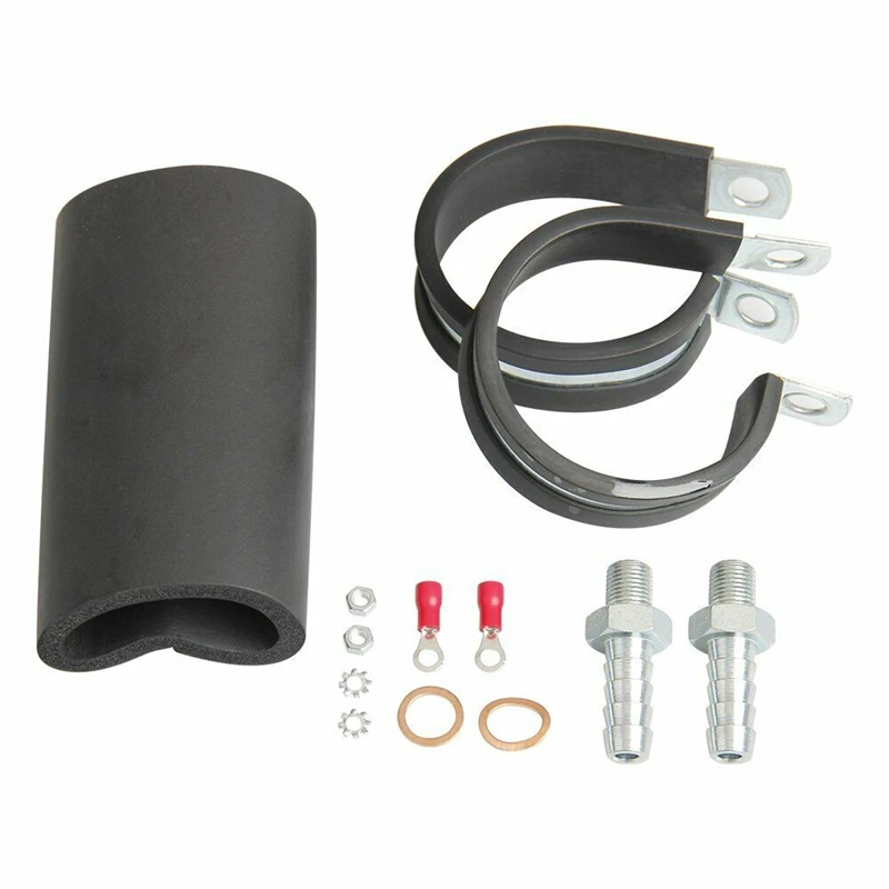 Заменить на Walbro встроенный топливный насос высокого давления установочный комплект Универсальный GSL392 топливный насос высокого давления 
Заменить на Walbro встроенный топливный насос высокого давления установочный комплект Универсальный GSL392 топливный насос высокого давления