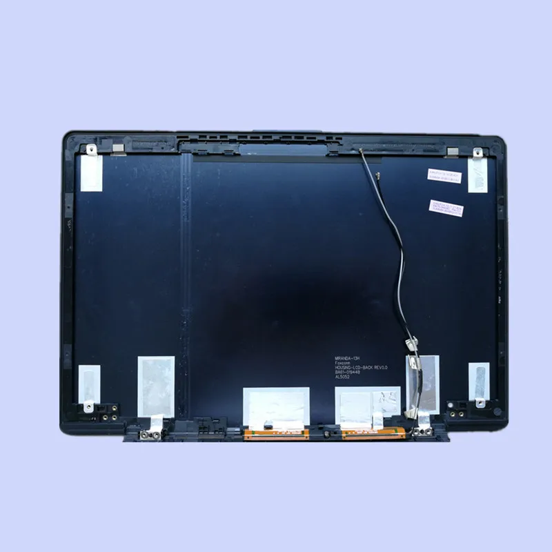 NEW Original laptop LCD Back Cover Top Cover For SAMSUNG NP730U3E 730U3E 735U3E NONTOUCH VERSION
NEW Original laptop LCD Back Cover Top Cover For SAMSUNG NP730U3E 730U3E 735U3E NONTOUCH VERSION