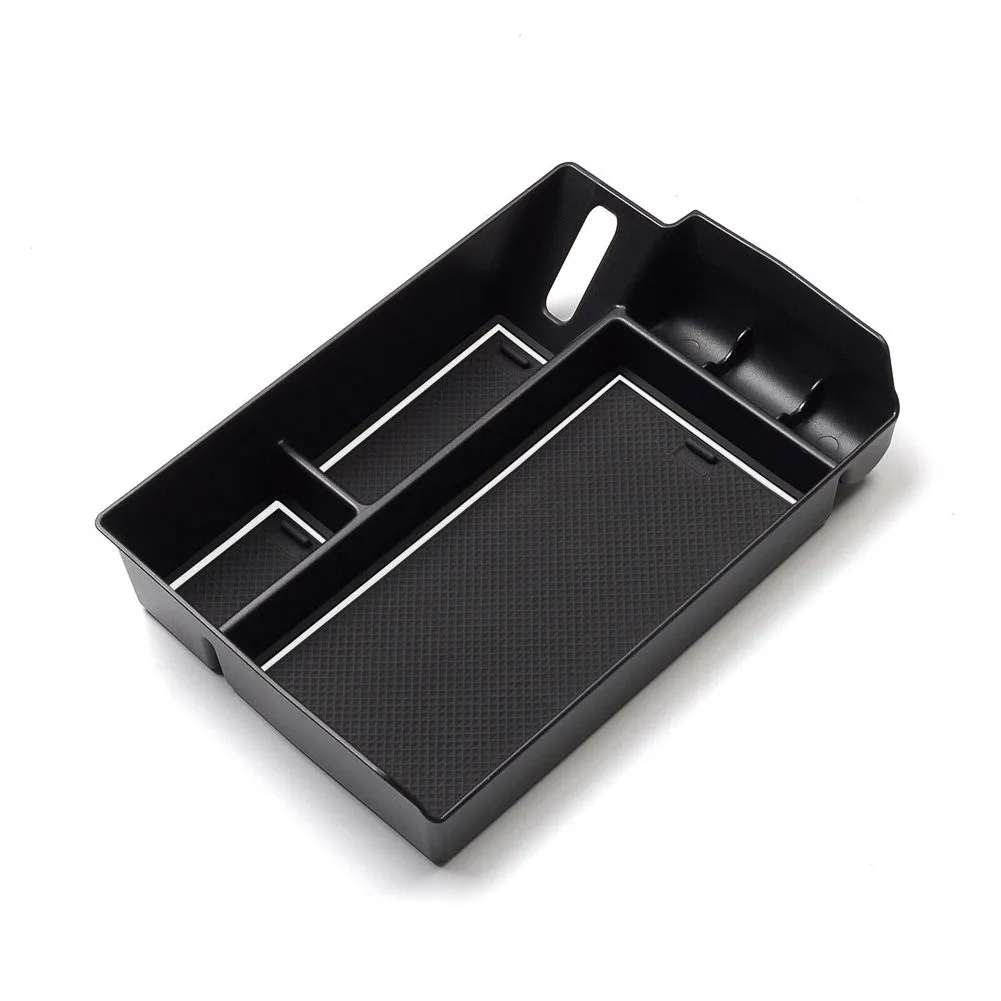 1Pc Car Central Armrest Storage Box For Toyota Sienna 2021 Car Storage Boxes To Sort Out Small Items PVC+ABS
1Pc Car Central Armrest Storage Box For Toyota Sienna 2021 Car Storage Boxes To Sort Out Small Items PVC+ABS