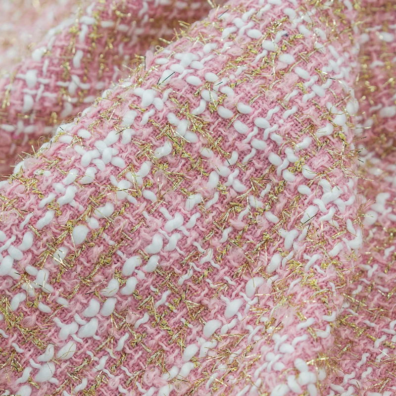 White And Pink Grid For Coat Tissus Au MÈTre Telas Por Metro Ткань Для Шитья Tela Sewing Tissu By The Yard Tissus Stof Плед Diy
White And Pink Grid For Coat Tissus Au MÈTre Telas Por Metro Ткань Для Шитья Tela Sewing Tissu By The Yard Tissus Stof Плед Diy