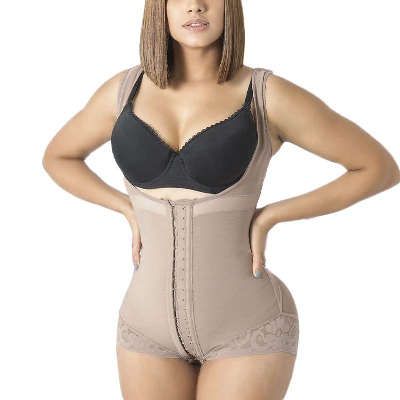 Women's Stereotypes Buttocks And Waist Bra Underwear for Dresses Weight Loss Tummy Control Bodysuit
Women's Stereotypes Buttocks And Waist Bra Underwear for Dresses Weight Loss Tummy Control Bodysuit