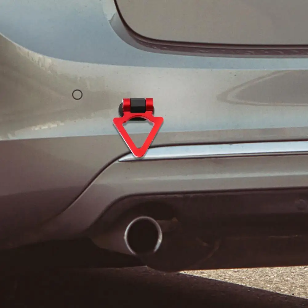 Car Trailer Hooks Sticker Decoration Car Rear Front Affix Trailer Racing Ring Vehicle Towing Hook With Wrenches
Car Trailer Hooks Sticker Decoration Car Rear Front Affix Trailer Racing Ring Vehicle Towing Hook With Wrenches