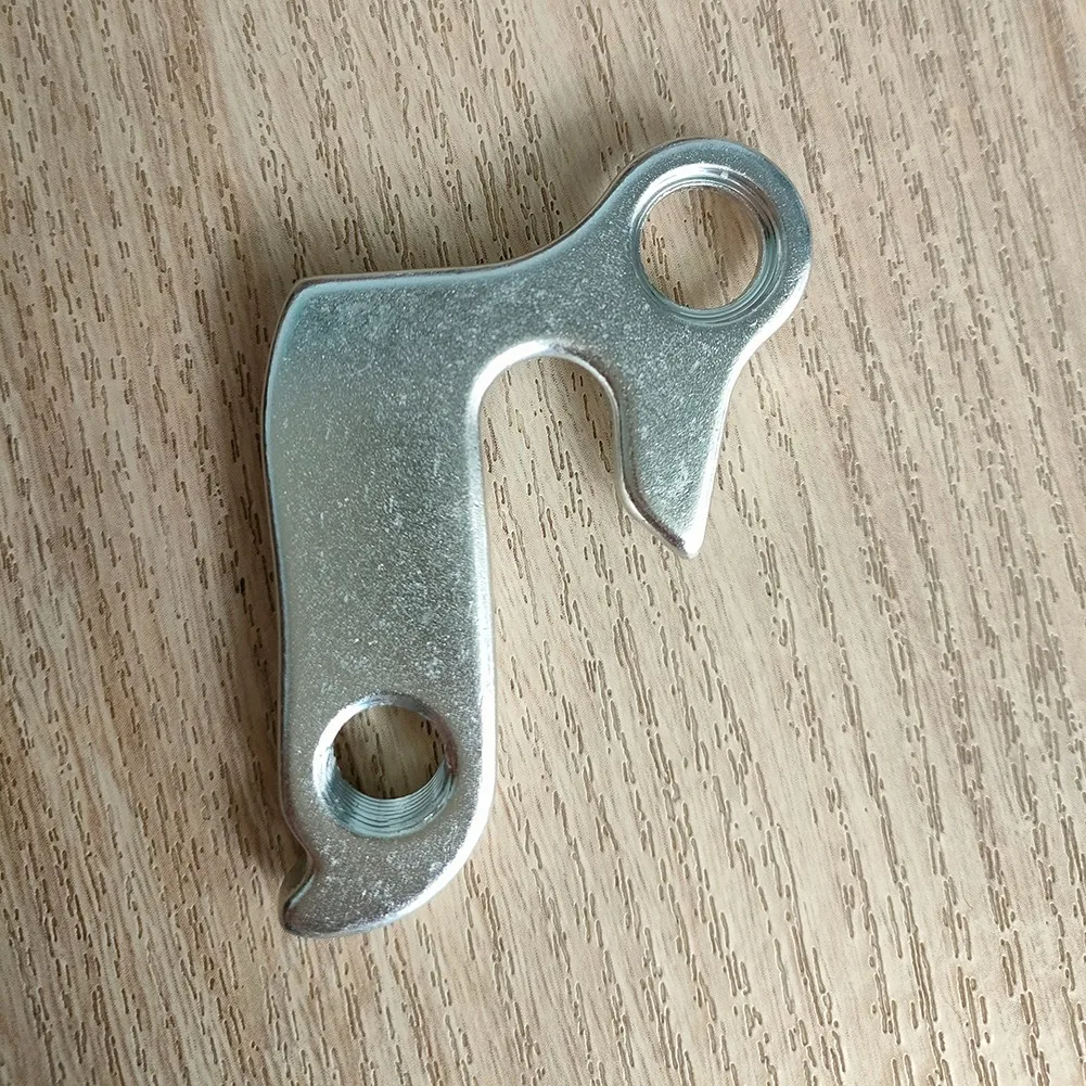 MTB Bike Bicycle REAR DERAILLEUR GEAR MECH HANGER Tail Hook For KHS #73-079-150 Aluminium Alloy Bike Rear Gear Accessories
MTB Bike Bicycle REAR DERAILLEUR GEAR MECH HANGER Tail Hook For KHS #73-079-150 Aluminium Alloy Bike Rear Gear Accessories