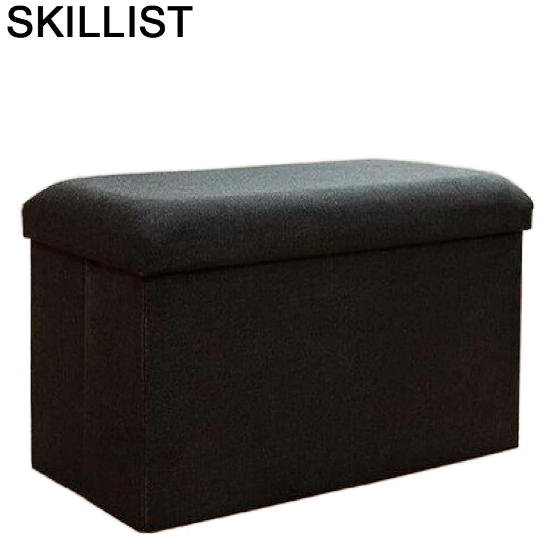 Furniture Bancos De Fauteuil Gonflable Madeira Ladder Escalera Plegable Footstool Change Shoes Poef Pouf Taburete Storage Chair
Furniture Bancos De Fauteuil Gonflable Madeira Ladder Escalera Plegable Footstool Change Shoes Poef Pouf Taburete Storage Chair