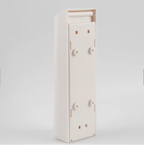 Single / 350ml soap dispenser wall-mounted shower shampoo dispenser soap dispenser bathroom accessories X-2203W
Single / 350ml soap dispenser wall-mounted shower shampoo dispenser soap dispenser bathroom accessories X-2203W