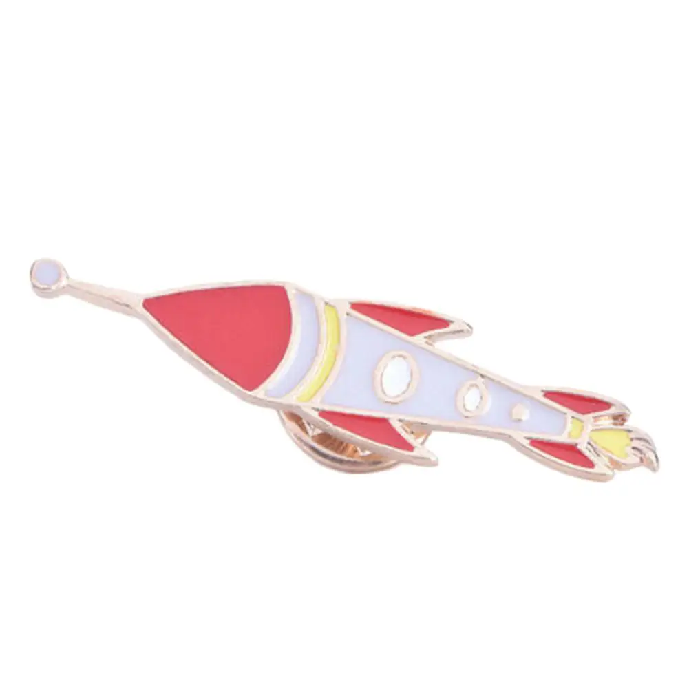 New Arrival!!! Cartoon Enamel Moon Aliened Planet Badge Collar Lapel Brooch Pin Clothes Jewelry 
New Arrival!!! Cartoon Enamel Moon Aliened Planet Badge Collar Lapel Brooch Pin Clothes Jewelry