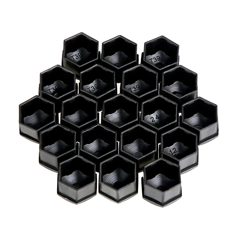 20Pcs Car Wheel Nuts Covers Auto Caps Hub Screw Protector Bolt Head Cover Cap Plastic Tire Wheel Screw Bolts Car Styling Bolts
20Pcs Car Wheel Nuts Covers Auto Caps Hub Screw Protector Bolt Head Cover Cap Plastic Tire Wheel Screw Bolts Car Styling Bolts