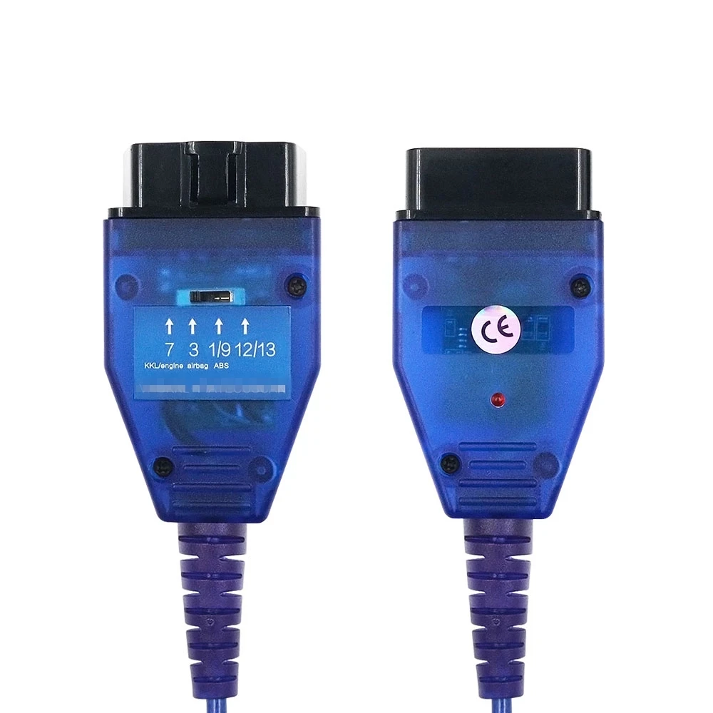 FTDI Chip Auto Car OBD 2 Diagnostic Cable for VAG 409 USB for Fiat USB Interface Car Ecu diagnostic scanner for car
FTDI Chip Auto Car OBD 2 Diagnostic Cable for VAG 409 USB for Fiat USB Interface Car Ecu diagnostic scanner for car