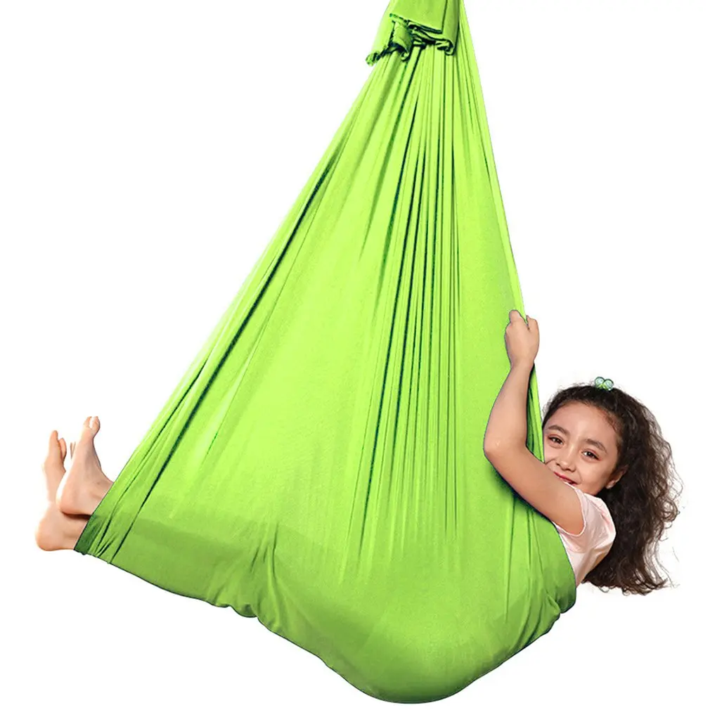 Indoor Swing Indoor Sensory Swing Great And Sensory Processing Disorder Hammock Swing Calming Effect For Kids
Indoor Swing Indoor Sensory Swing Great And Sensory Processing Disorder Hammock Swing Calming Effect For Kids