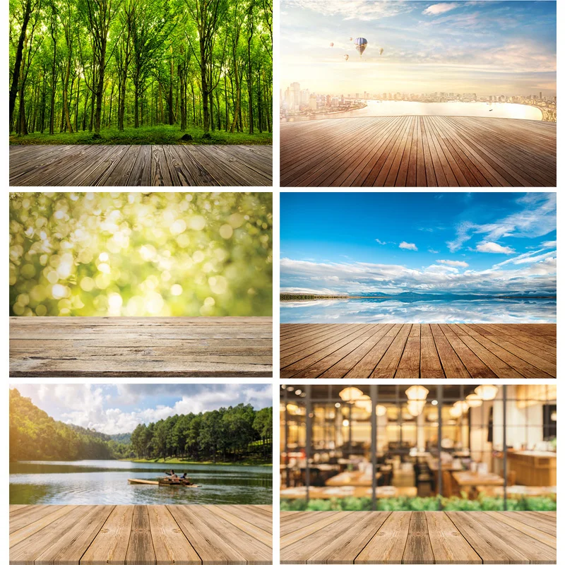 Vinyl Custom Photography Backdrops Planks Landscape Flower Photo Studio Background Props 21918 DHT-03
Vinyl Custom Photography Backdrops Planks Landscape Flower Photo Studio Background Props 21918 DHT-03