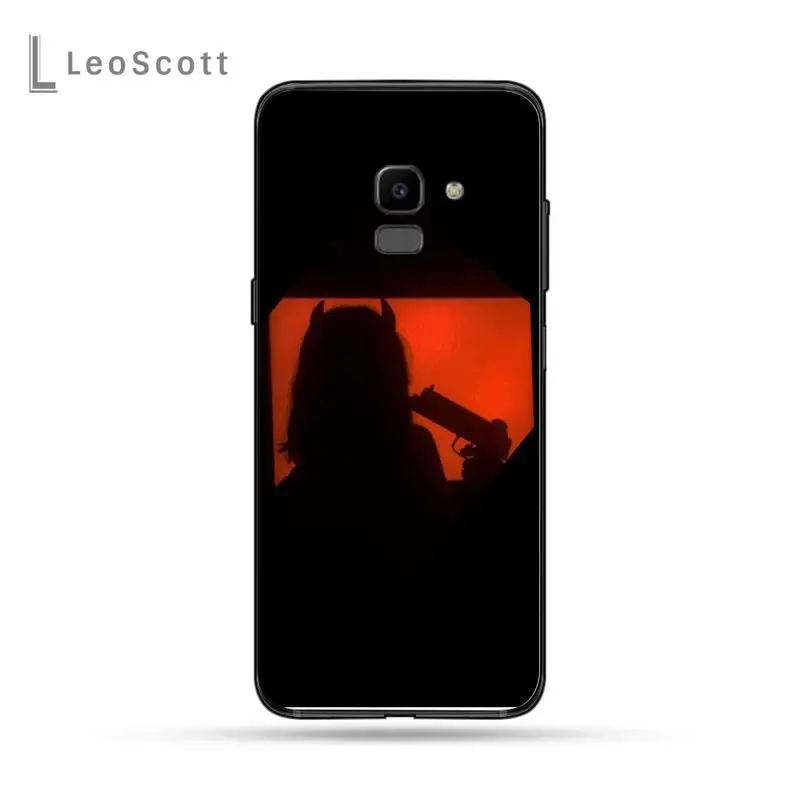 Sexy Devil Woman Phone Case For Samsung Galaxy J2 J4 J5 J6 J7 J8 2016 2017 2018 Prime Pro plus Neo duo
Sexy Devil Woman Phone Case For Samsung Galaxy J2 J4 J5 J6 J7 J8 2016 2017 2018 Prime Pro plus Neo duo