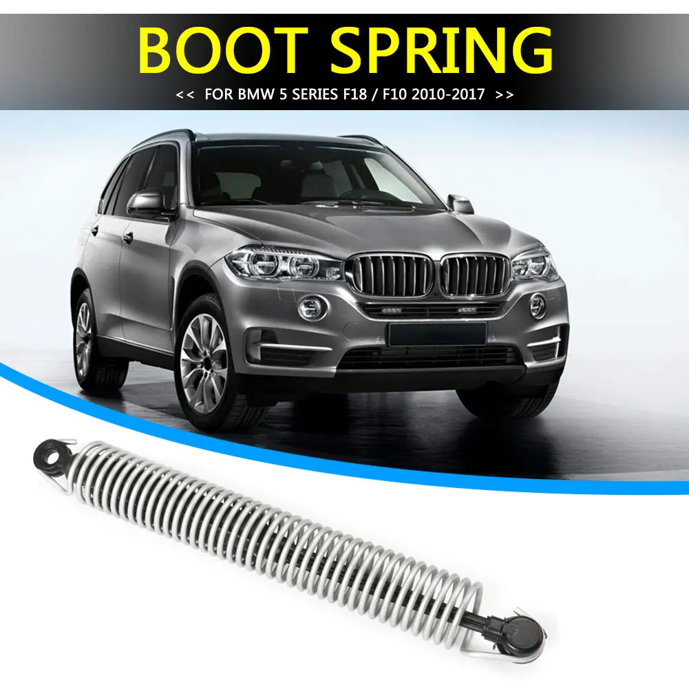 Car Rear Tailgate Trunk Lid Return Shock Rear Boot Trunk Lid Return Spring Left Right for BMW F18 F10 5 Series 2010-2017
Car Rear Tailgate Trunk Lid Return Shock Rear Boot Trunk Lid Return Spring Left Right for BMW F18 F10 5 Series 2010-2017
