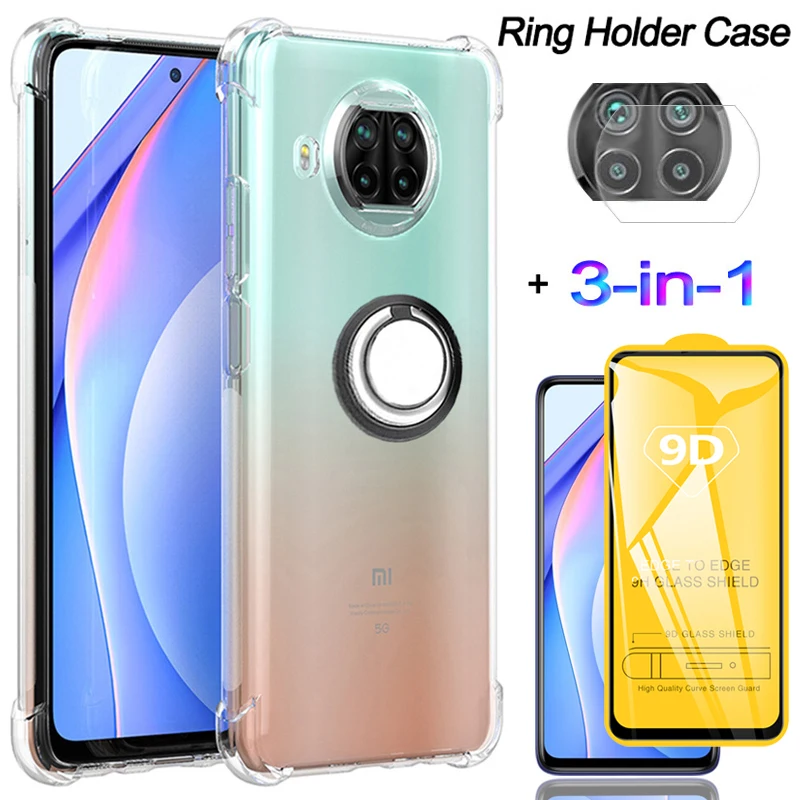 xiaomi 11t ring case for mi 11 pro soft clear anti-shock cover Xiaomi 10t 11t lite 5g ne 11 t pro 5g 11 phone case mi11i
xiaomi 11t ring case for mi 11 pro soft clear anti-shock cover Xiaomi 10t 11t lite 5g ne 11 t pro 5g 11 phone case mi11i