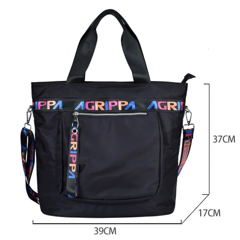 FUNMARDI Brand Women's Bags 2021 New Fashion Simple Shoulder Bag Ladies Letter Printing Handbag Crossbody Bag For Women WLHB2290 
FUNMARDI Brand Women's Bags 2021 New Fashion Simple Shoulder Bag Ladies Letter Printing Handbag Crossbody Bag For Women WLHB2290