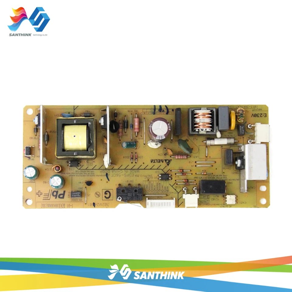 Parts Switching Regulator For Kyocera ECOSYS FS-1120MFP FS-1125MFP FS-1220MFP FS 1320 1325 1120 1125 1220 Power Supply Board
Parts Switching Regulator For Kyocera ECOSYS FS-1120MFP FS-1125MFP FS-1220MFP FS 1320 1325 1120 1125 1220 Power Supply Board