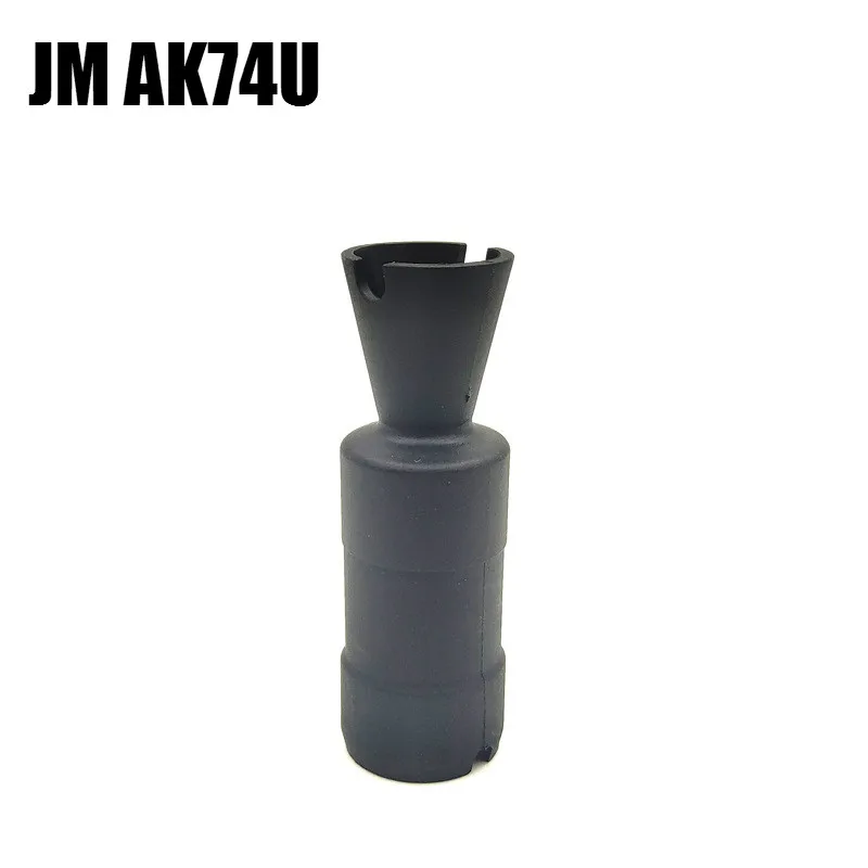 Original Jinming 12 AK74U black Nylon parts Water Gel Blaster gel ball Toy Gun Accessories for children outdoor toys
Original Jinming 12 AK74U black Nylon parts Water Gel Blaster gel ball Toy Gun Accessories for children outdoor toys