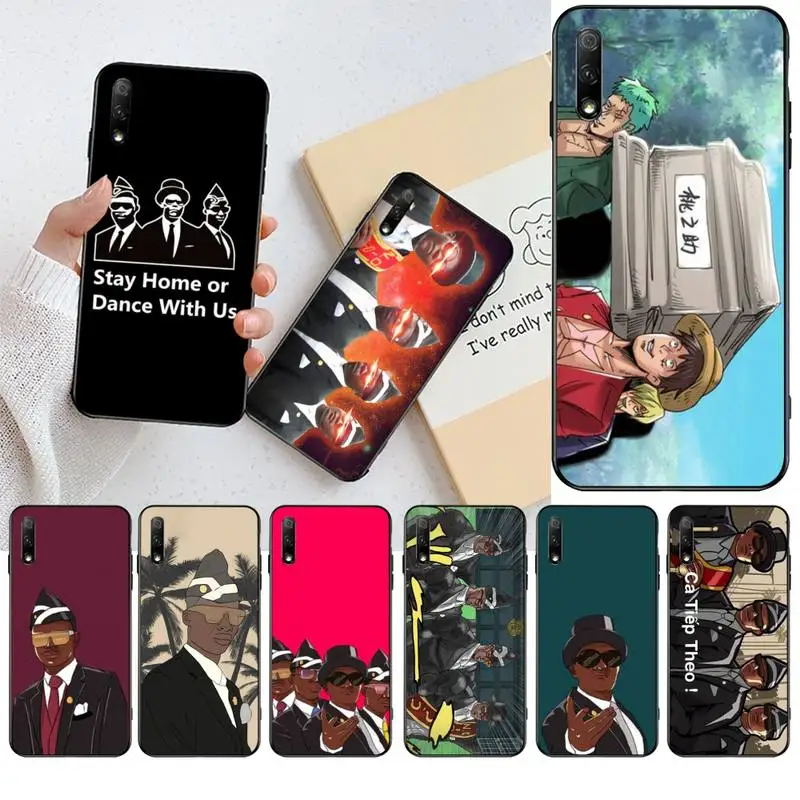 HPCHCJHM coffin dance Global Hot Fashion Black team Phone Cover for Huawei Honor 20 10 9 8 8x 8c 9x 7c 7a Lite view pro
HPCHCJHM coffin dance Global Hot Fashion Black team Phone Cover for Huawei Honor 20 10 9 8 8x 8c 9x 7c 7a Lite view pro