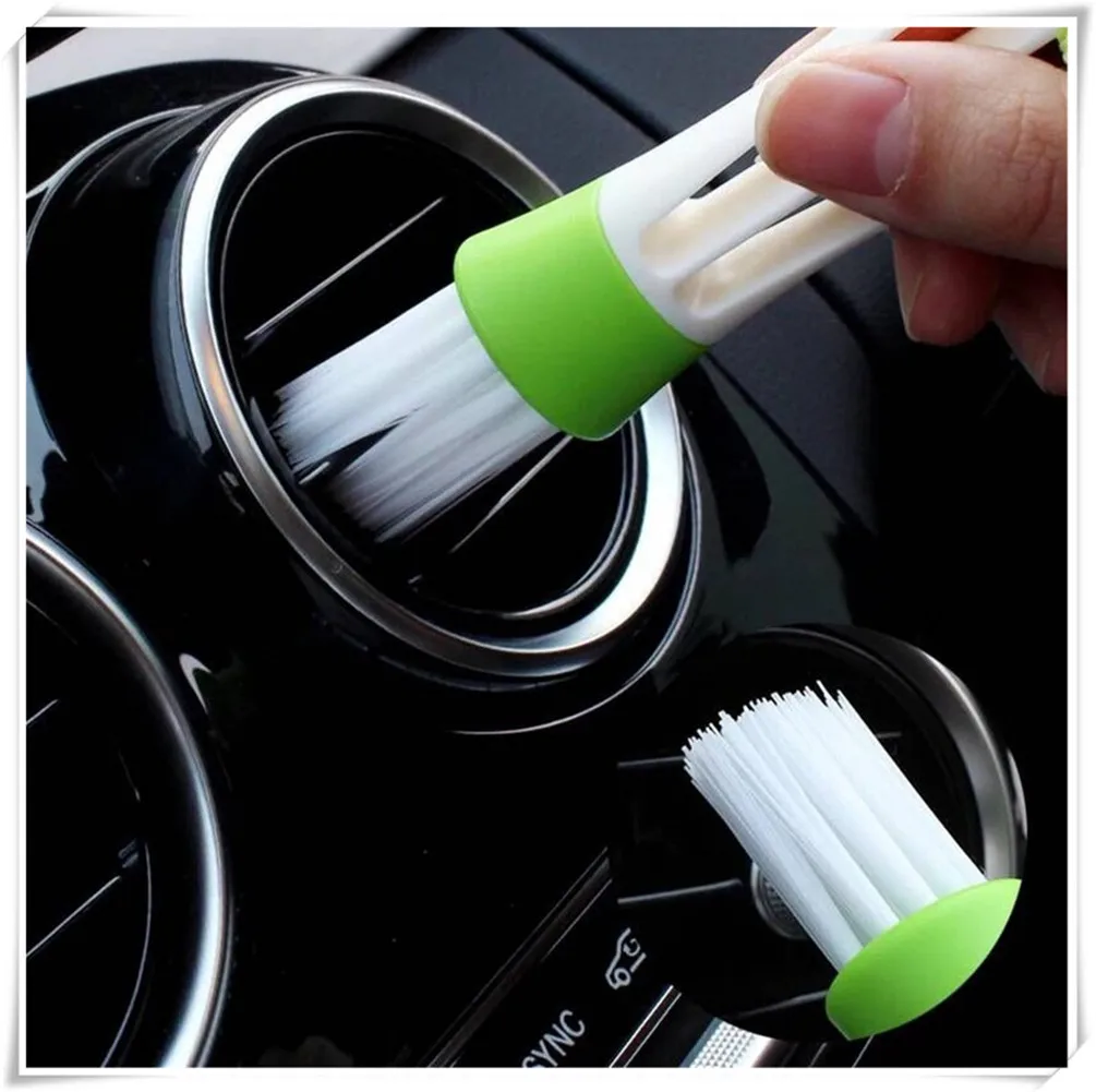 Car Air-conditioner Outlet Cleaning Brush for BMW X1 E84 F48 X3 X4 F34 F31 F11 F07 F30 F10 X5 E53 F15 E70 E71 X6 F16
Car Air-conditioner Outlet Cleaning Brush for BMW X1 E84 F48 X3 X4 F34 F31 F11 F07 F30 F10 X5 E53 F15 E70 E71 X6 F16