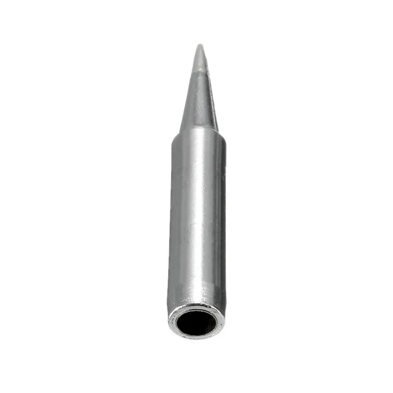 5Pcs 900M-T-1.2D Soldering Leader-Free Solder Replacement Iron Tip For Hakko 936 Rework Station
5Pcs 900M-T-1.2D Soldering Leader-Free Solder Replacement Iron Tip For Hakko 936 Rework Station