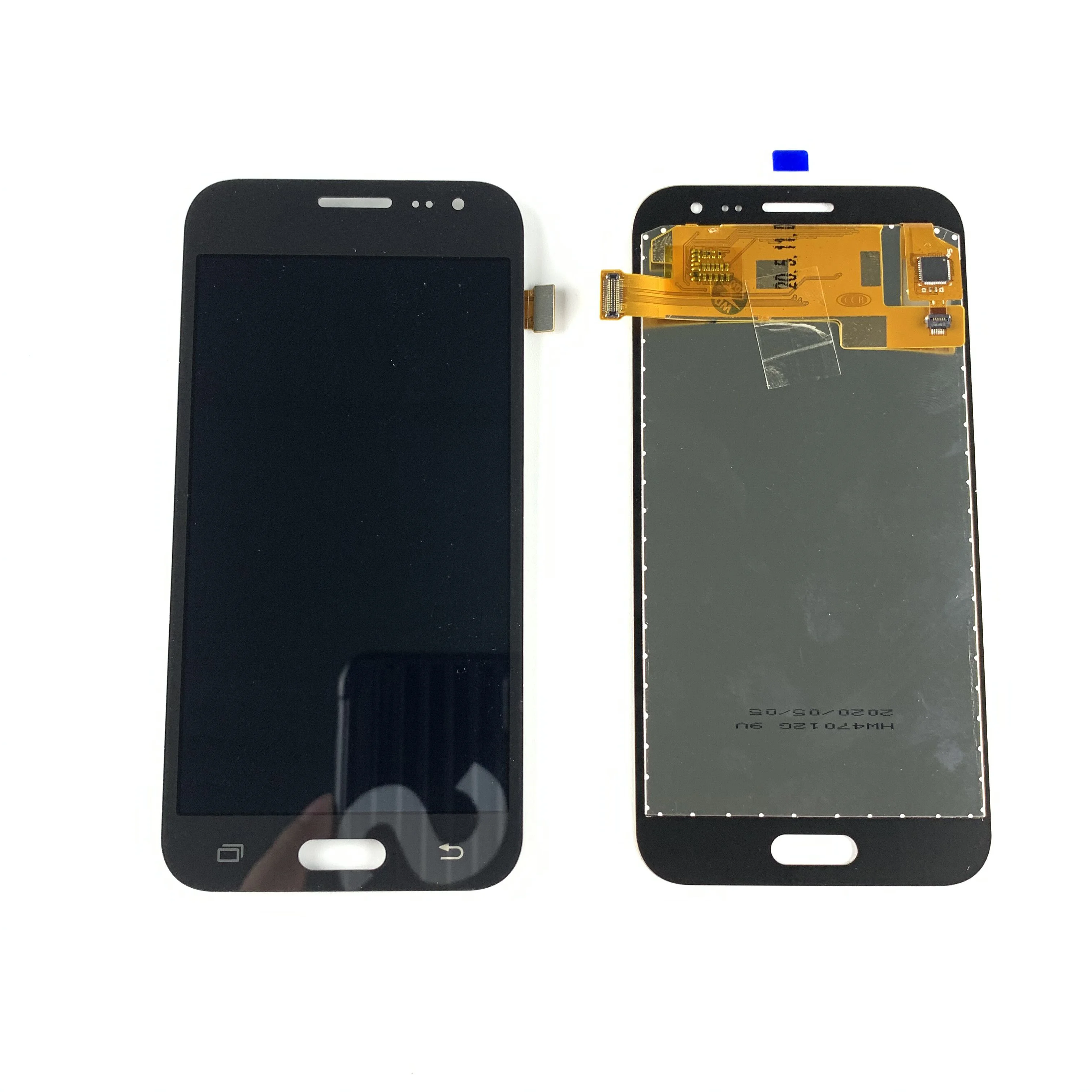 3 piece/ Iron LCD For Samsung J2 Pro 2018 J250F/DS LCD Display Touch Screen Digitizer Assembly Replacement
3 piece/ Iron LCD For Samsung J2 Pro 2018 J250F/DS LCD Display Touch Screen Digitizer Assembly Replacement