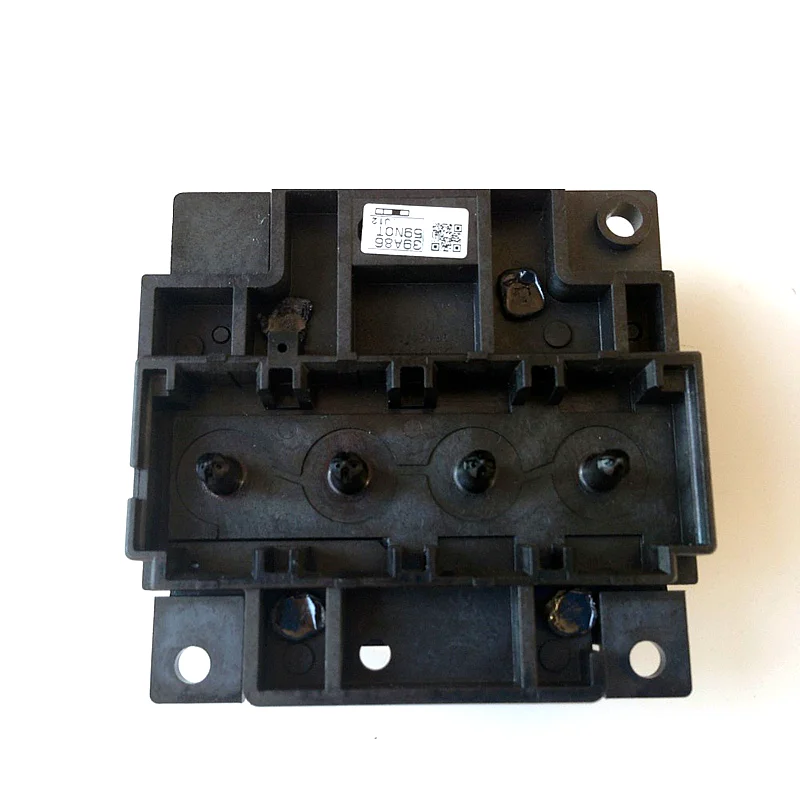 Новинка 100%, печатающая головка для Epson XP 302 402 L121 L301 L351 L355 L120 L210 L211 ME401 ME303 405 2010 L300 FA04010 FA04000
Новинка 100%, печатающая головка для Epson XP 302 402 L121 L301 L351 L355 L120 L210 L211 ME401 ME303 405 2010 L300 FA04010 FA04000
