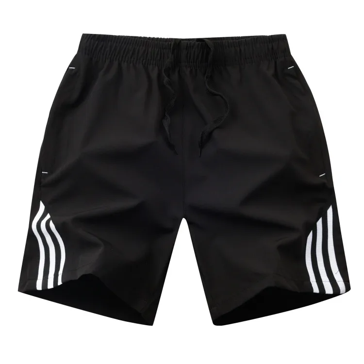 New 2021 Summer Men's Fashion Beach Casual Fitness Striped Men's Sportswear Jogger Beach Bodybuilding Shorts Size M-3XL
New 2021 Summer Men's Fashion Beach Casual Fitness Striped Men's Sportswear Jogger Beach Bodybuilding Shorts Size M-3XL