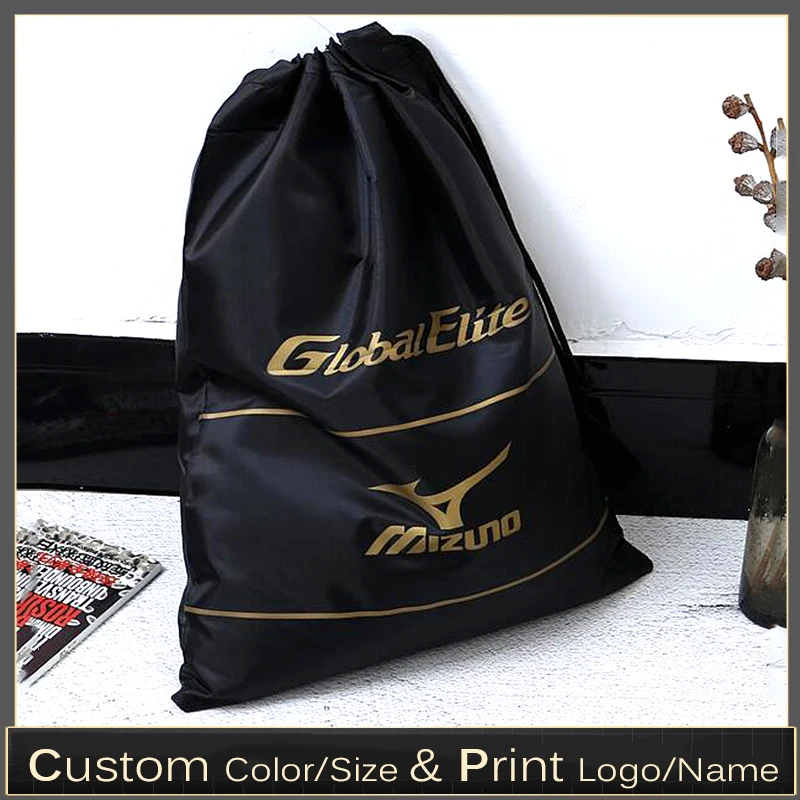 Custom Logo Satin Packaging Bag Clothes Home storage Cosmetic Tools Drawstring Packaging Bag black 50pcs/lot
Custom Logo Satin Packaging Bag Clothes Home storage Cosmetic Tools Drawstring Packaging Bag black 50pcs/lot