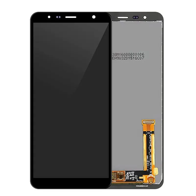 LCD Replacement For Samsung Galaxy J4+ LCD Display Touch Screen With Digitizer Replacement Assembly
LCD Replacement For Samsung Galaxy J4+ LCD Display Touch Screen With Digitizer Replacement Assembly