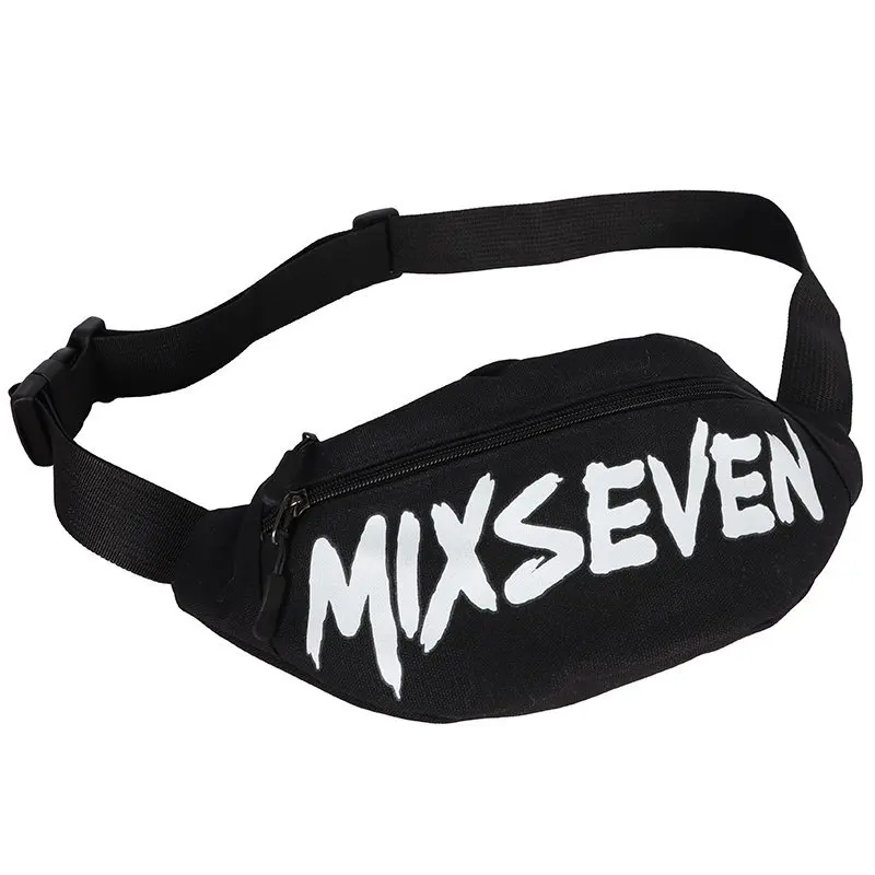 Hop Trend Waist Bag Unisex Hip Fashion Chest Bag Canvas Casual Crossbody Pouch Travel Phone Pouch Male Belt Pack Banana Bags
Hop Trend Waist Bag Unisex Hip Fashion Chest Bag Canvas Casual Crossbody Pouch Travel Phone Pouch Male Belt Pack Banana Bags