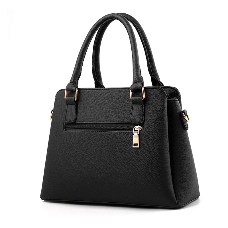 Fashion Women Handbags Tassel PU Leather Totes Bag Top-handle Embroidery Crossbody Bag Shoulder Bag Lady Simple Style Hand Bags
Fashion Women Handbags Tassel PU Leather Totes Bag Top-handle Embroidery Crossbody Bag Shoulder Bag Lady Simple Style Hand Bags