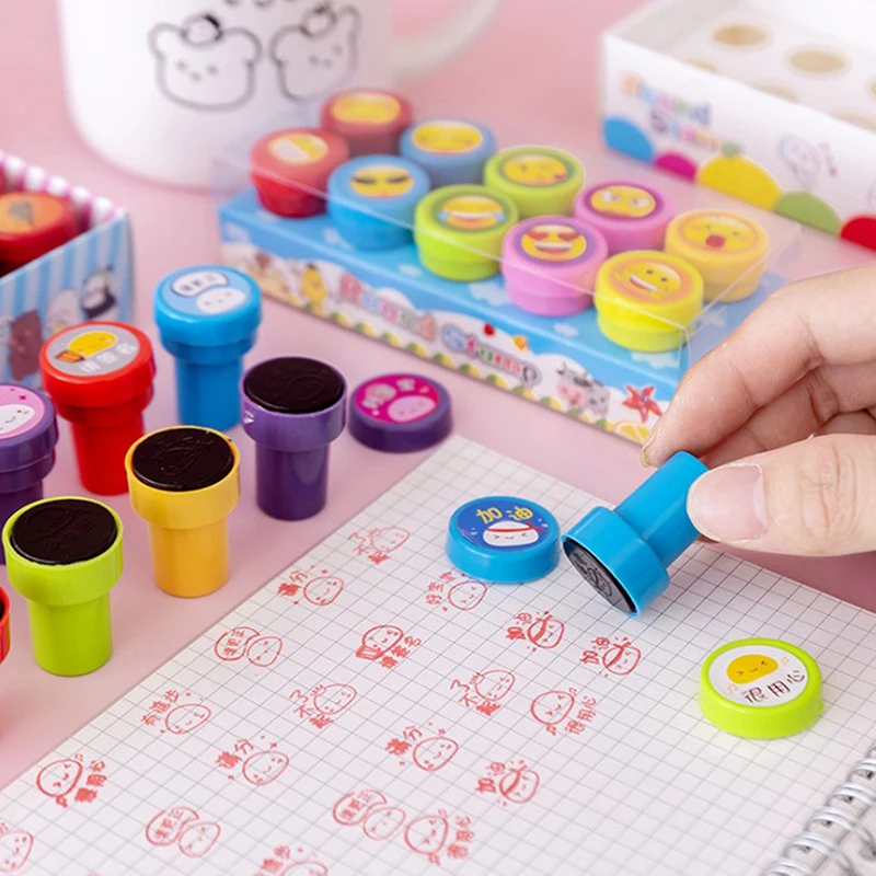 10 шт. симпатичная панда Детская DIY Скрапбукинг детский штамп мультяшная резиновая наградная игрушка
10 шт. симпатичная панда Детская DIY Скрапбукинг детский штамп мультяшная резиновая наградная игрушка