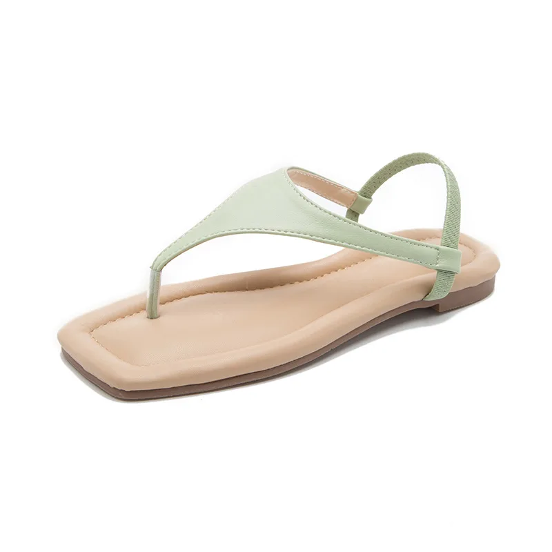 Fashion Womens Shoes 2021 Large Size Flip Flops Platform Sandals Straps Clogs With Heel Suit Female Beige Luxury Big New Correct
Fashion Womens Shoes 2021 Large Size Flip Flops Platform Sandals Straps Clogs With Heel Suit Female Beige Luxury Big New Correct