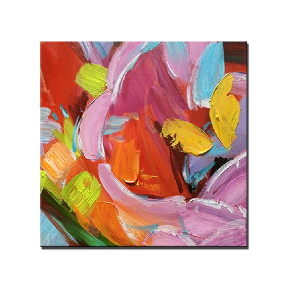 Abstract Colourful Wall Art Canvas Thick Oil Painting Handmade Home Decoration Hand Painted Abstract Wall Pictures No Framed
Abstract Colourful Wall Art Canvas Thick Oil Painting Handmade Home Decoration Hand Painted Abstract Wall Pictures No Framed
