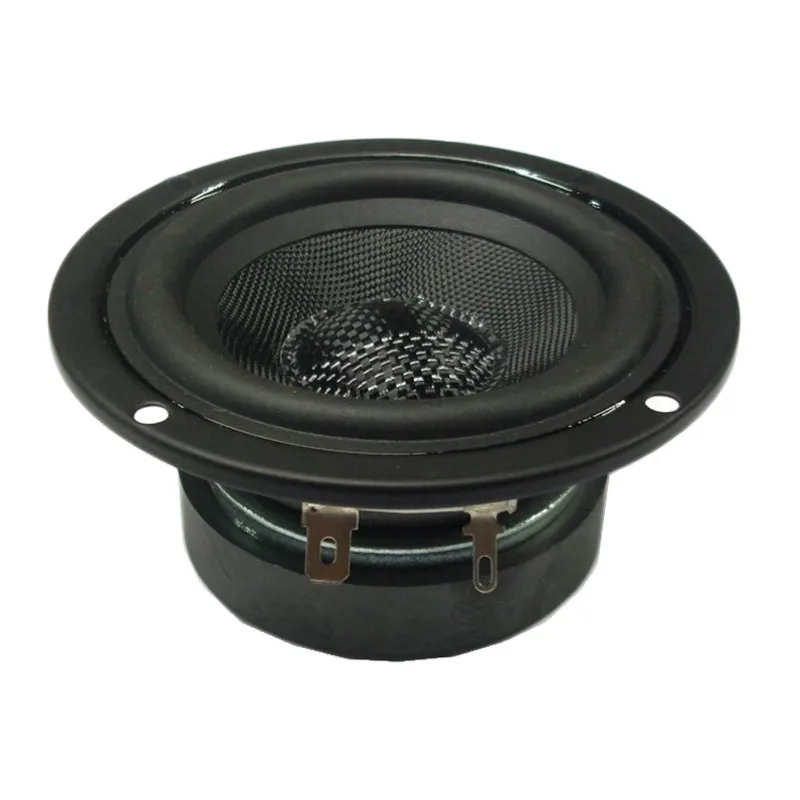 SOTAMIA 1Pcs 3.5 Inch Mid-range Speaker Glass Fiber Cone Waterproof Speaker 4 8 Ohm 20W Hifi Music Sound Audio Loudspeaker
SOTAMIA 1Pcs 3.5 Inch Mid-range Speaker Glass Fiber Cone Waterproof Speaker 4 8 Ohm 20W Hifi Music Sound Audio Loudspeaker