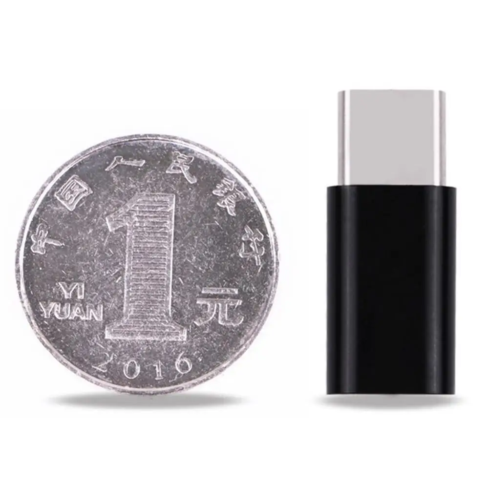 Car Type C Adapter Type-c To Micro V8 Android Mobile Adapter Charging Black Adapter Data Phone
Car Type C Adapter Type-c To Micro V8 Android Mobile Adapter Charging Black Adapter Data Phone