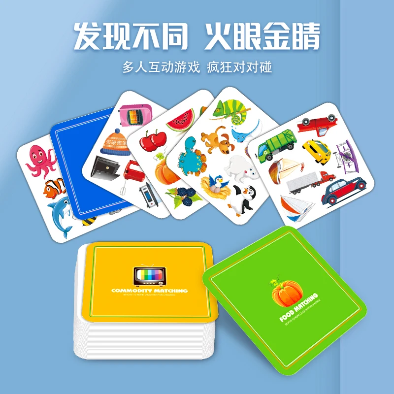 Picture Memory Training Early Learning Card Fruit Animal Articles Traffic Tools Pattern Learning Educational Toy Baby Kids Gift
Picture Memory Training Early Learning Card Fruit Animal Articles Traffic Tools Pattern Learning Educational Toy Baby Kids Gift
