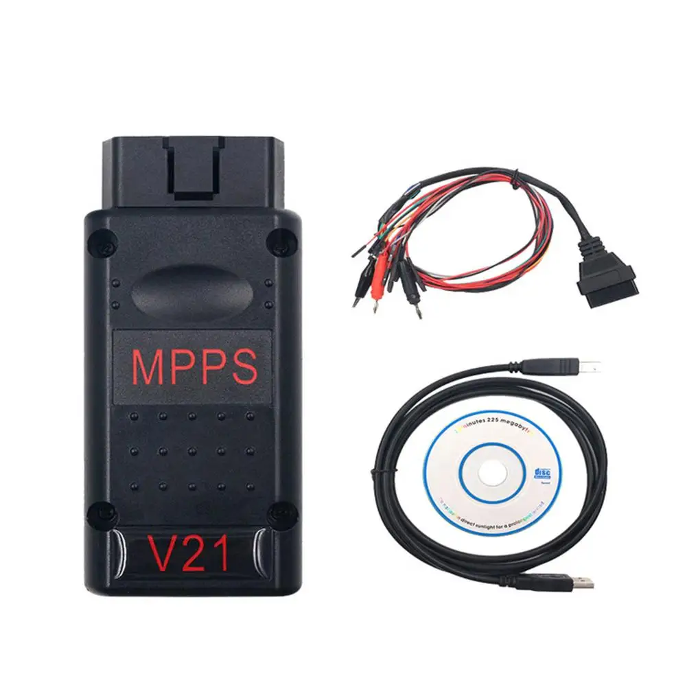 Сканер ECU для чип-тюнинга автомобиля MPPS V21, основная трехколесная машинка, кабель для тюнинга ECU, сканер для диагностики автомобиля
Сканер ECU для чип-тюнинга автомобиля MPPS V21, основная трехколесная машинка, кабель для тюнинга ECU, сканер для диагностики автомобиля