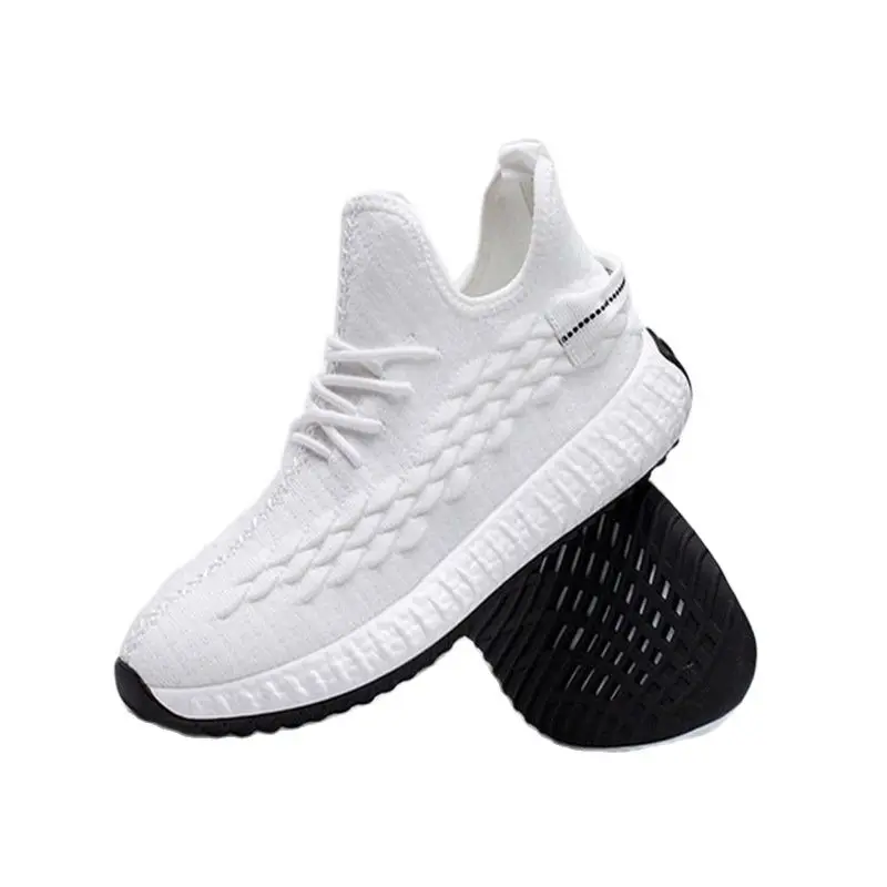 New spring and autumn flying weaving outdoor leisure sports shoes men's shoes leisure shoes four seasons
New spring and autumn flying weaving outdoor leisure sports shoes men's shoes leisure shoes four seasons