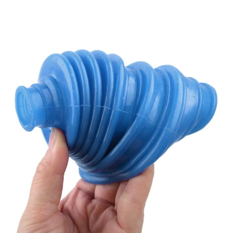 Car Repair Tools Approx.9.5x12cm CV Boot Easy Installation Joint Boot Silicone Universal durable And Practical To Use Parts
Car Repair Tools Approx.9.5x12cm CV Boot Easy Installation Joint Boot Silicone Universal durable And Practical To Use Parts