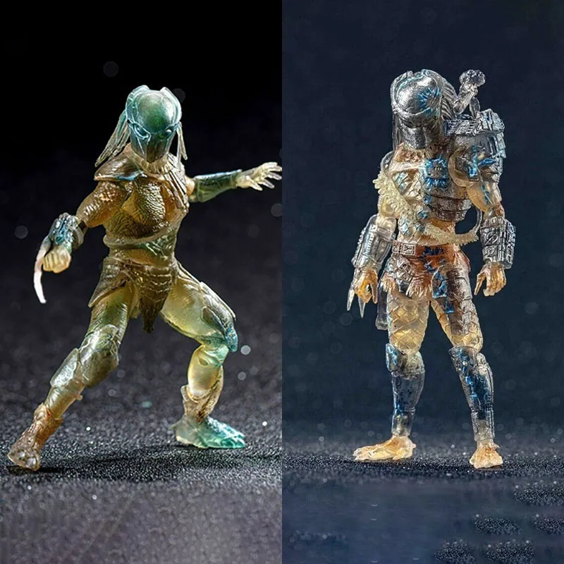 Hiya Toys 1/18 Falconer Water Emergence Jungle Hunter LP0054 LP0058 PVC Soldier Figure Action for Fans Collection
Hiya Toys 1/18 Falconer Water Emergence Jungle Hunter LP0054 LP0058 PVC Soldier Figure Action for Fans Collection