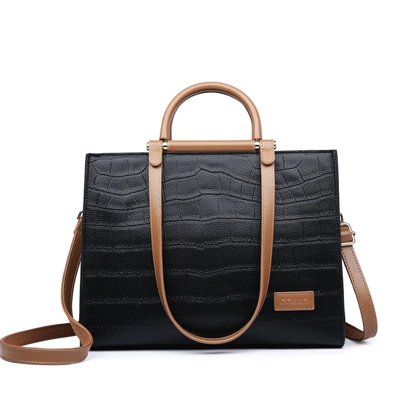 100% Genuine Leather Handbags 2021 Ladies Tote Large Capacity Portable Fashion One-shoulder Messenger Bag Purses and Handbags Gg
100% Genuine Leather Handbags 2021 Ladies Tote Large Capacity Portable Fashion One-shoulder Messenger Bag Purses and Handbags Gg